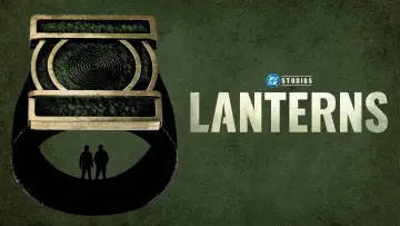 Backdrop for the TV series "Lanterns" #1534246