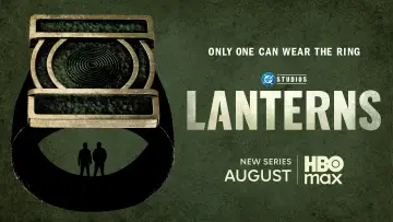 Backdrop for the TV series "Lanterns" #1534251