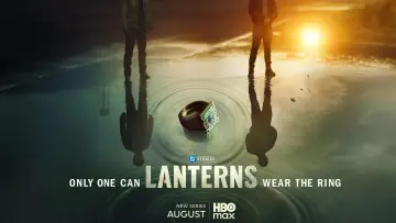Backdrop for the TV series "Lanterns" #1534258