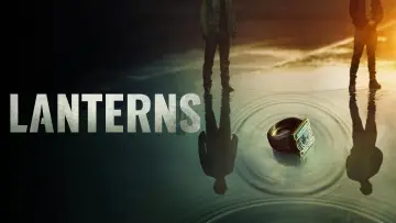 Backdrop for the TV series "Lanterns" #1534261