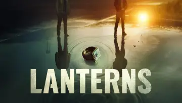 Backdrop for the TV series "Lanterns" #1815356