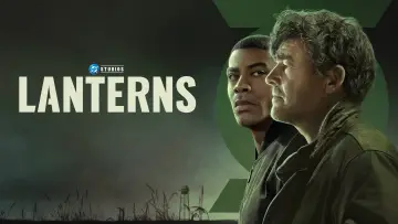 Backdrop for the TV series "Lanterns" #1815357