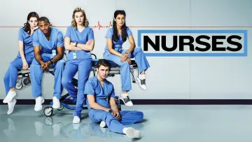 Backdrop for the TV series "Nurses" #1591517