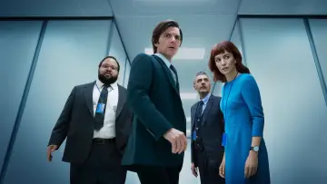 Backdrop к сериалу "Severance" #1286269