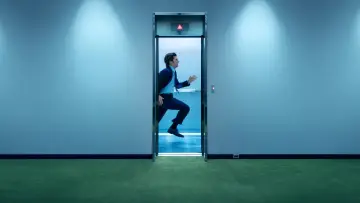 Backdrop к сериалу "Severance" #1286273