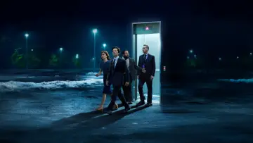 Backdrop к сериалу "Severance" #1286275