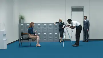 Backdrop к сериалу "Severance" #1286276