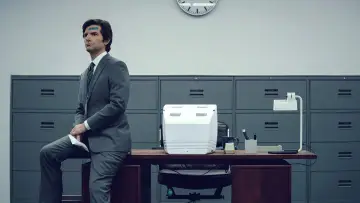 Backdrop к сериалу "Severance" #1286277