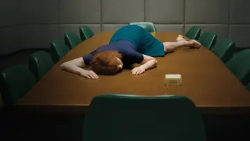 Backdrop к сериалу "Severance" #1286278