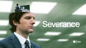 Backdrop к сериалу "Severance" #1286281