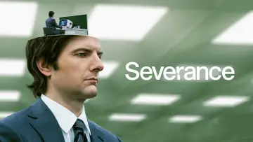 Backdrop к сериалу "Severance" #1286286