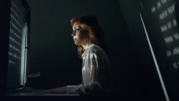 Backdrop к сериалу "Severance" #1286287