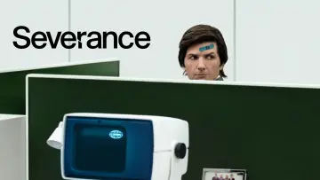 Backdrop к сериалу "Severance" #1286290