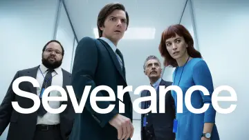 Backdrop к сериалу "Severance" #1286295