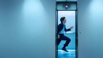 Backdrop к сериалу "Severance" #1286299