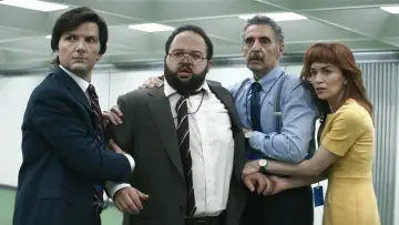 Backdrop к сериалу "Severance" #1286301