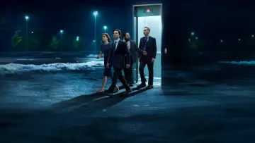 Backdrop к сериалу "Severance" #1286302