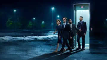 Backdrop к сериалу "Severance" #1286307