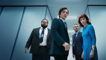 Backdrop к сериалу "Severance" #1286310