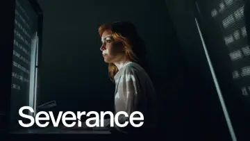 Backdrop к сериалу "Severance" #1286315