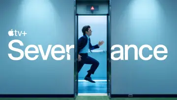 Backdrop к сериалу "Severance" #1286318