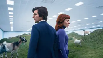Backdrop к сериалу "Severance" #1286331