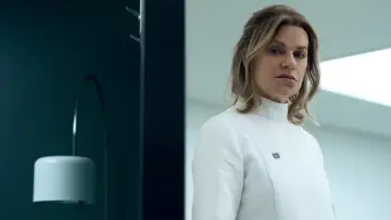 Backdrop к сериалу "Severance" #1286332