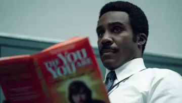 Backdrop к сериалу "Severance" #1286334