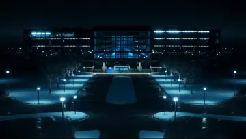 Backdrop к сериалу "Severance" #1286335