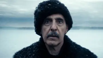 Backdrop к сериалу "Severance" #1286338