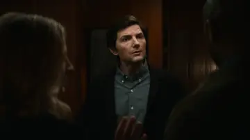 Backdrop к сериалу "Severance" #1286345