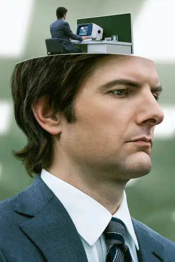 Poster к сериалу "Severance" #1286357