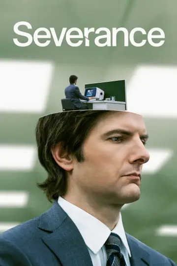 Poster к сериалу "Severance" #1286358