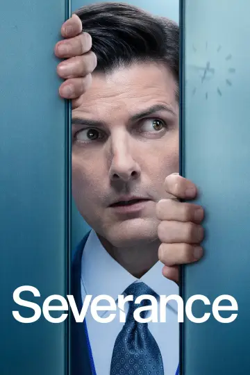 Poster к сериалу "Severance" #1286360