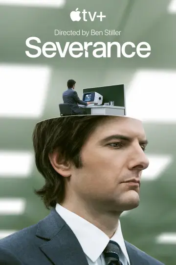 Poster к сериалу "Severance" #1286369