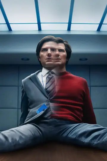 Poster к сериалу "Severance" #1286378