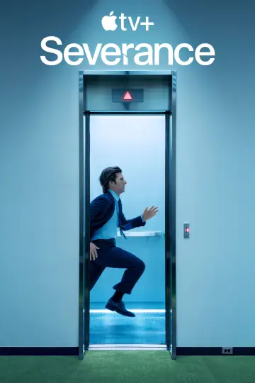 Poster к сериалу "Severance" #1286388