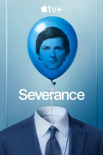Poster к сериалу "Severance" #1286389