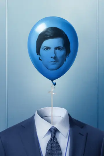 Poster к сериалу "Severance" #1286390