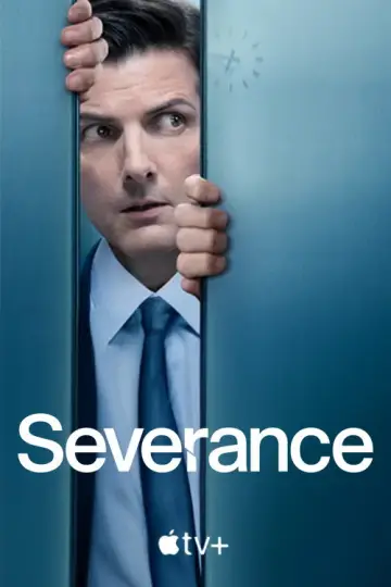 Poster к сериалу "Severance" #1286391