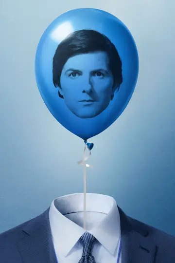 Poster к сериалу "Severance" #1286392