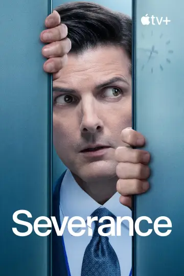 Poster к сериалу "Severance" #1286396