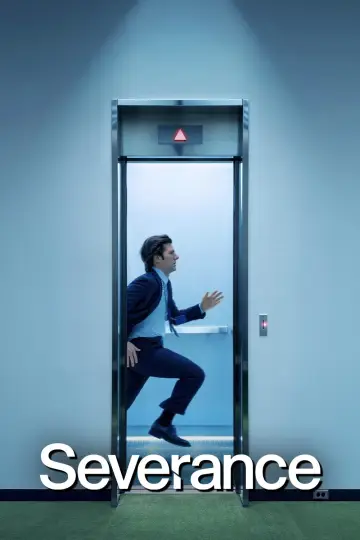 Poster к сериалу "Severance" #1286397