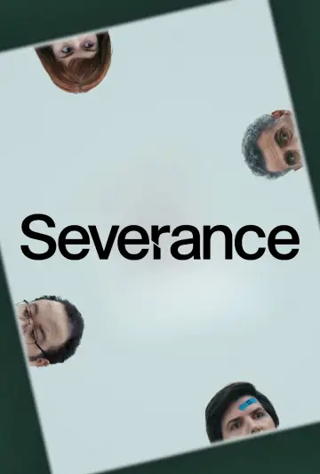 Poster к сериалу "Severance" #1286405