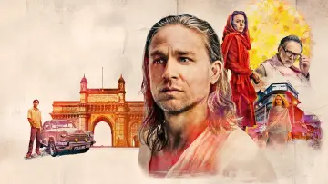 Backdrop for the TV series "Shantaram" #1684457