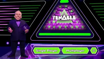 Backdrop for the TV series "Tenable" #1452790