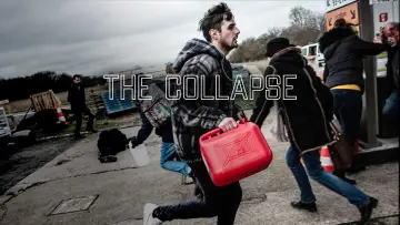Backdrop for the TV series "The Collapse" #1913135