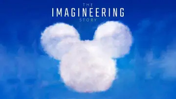 Backdrop for the TV series "The Imagineering Story" #1684496
