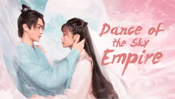 Backdrop for the TV series "Dance of the Sky Empire" #1904014