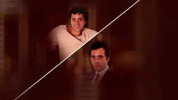 Backdrop к сериалу "Dance with Me" #1394031